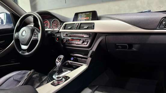 BMW-320i-2.0 16V TURBO ACTIVE FLEX 4P AUTOMÁTICO BMW-320i-2014