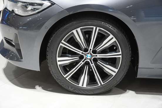 BMW-320i-2.0 16V TURBO FLEX GP AUTOMÁTICO BMW-320i-2021