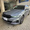 BMW 320i 2.0 16V TURBO FLEX GP AUTOMÁTICO BMW 320i 2.0 16V TURBO FLEX GP AUTOMÁTICO