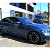 BMW 320i 2.0 16V TURBO FLEX M SPORT AUTOMÁTICO BMW 320i 2.0 16V TURBO FLEX M SPORT AUTOMÁTICO