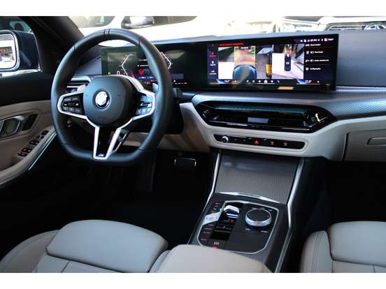 BMW-320i-2.0 16V TURBO FLEX M SPORT AUTOMÁTICO BMW-320i-2026