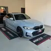BMW 320i 2.0 16V TURBO FLEX M SPORT AUTOMÁTICO BMW 320i 2.0 16V TURBO FLEX M SPORT AUTOMÁTICO