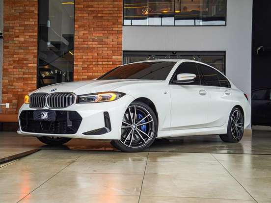 BMW-320i-2.0 16V TURBO FLEX M SPORT AUTOMÁTICO BMW-320i-2024