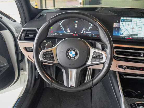 BMW-320i-2.0 16V TURBO FLEX M SPORT AUTOMÁTICO BMW-320i-2024