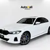 BMW 320i 2.0 16V TURBO FLEX SPORT GP AUTOMÁTICO BMW 320i 2.0 16V TURBO FLEX SPORT GP AUTOMÁTICO
