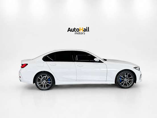 BMW-320i-2.0 16V TURBO FLEX SPORT GP AUTOMÁTICO BMW-320i-2023