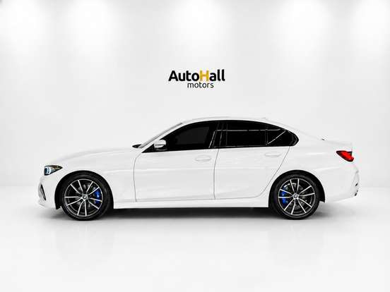 BMW-320i-2.0 16V TURBO FLEX SPORT GP AUTOMÁTICO BMW-320i-2023