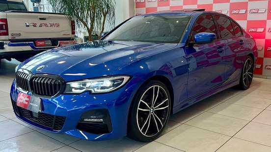 BMW-320i-2021