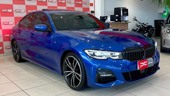 BMW-320i-2021