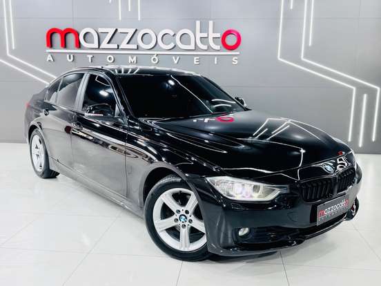 BMW-320i-2013