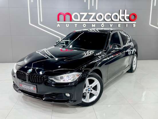 BMW-320i-2013