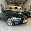 BMW 320i 2.0 SPORT GP 16V TURBO ACTIVE FLEX 4P AUTOMÁTICO BMW 320i 2.0 SPORT GP 16V TURBO ACTIVE FLEX 4P AUTOMÁTICO