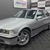 BMW 325i 2.5 CABRIO 24V GASOLINA 2P AUTOMÁTICO BMW 325i 2.5 CABRIO 24V GASOLINA 2P AUTOMÁTICO