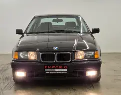 BMW 328i 2.8 SEDAN 24V GASOLINA 4P AUTOMÁTICO BMW 328i 2.8 SEDAN 24V GASOLINA 4P AUTOMÁTICO