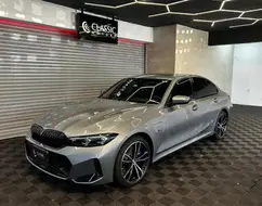 BMW 330e 2.0 16V TURBO HÍBRIDO M SPORT AUTOMÁTICO BMW 330e 2.0 16V TURBO HÍBRIDO M SPORT AUTOMÁTICO
