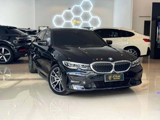 BMW-330i-2019