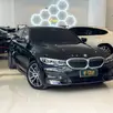 BMW 330i 2.0 16V TURBO GASOLINA SPORT AUTOMÁTICO BMW 330i 2.0 16V TURBO GASOLINA SPORT AUTOMÁTICO