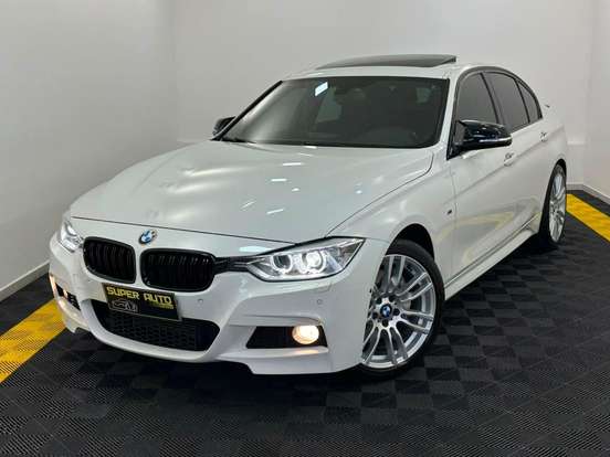 BMW-335i-2013