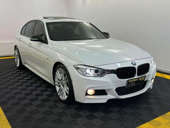 BMW-335i-2013