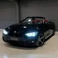 BMW 430i 2.0 16V GASOLINA CABRIO SPORT AUTOMÁTICO BMW 430i 2.0 16V GASOLINA CABRIO SPORT AUTOMÁTICO