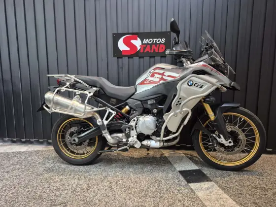 BMW F 850 GS ADVENTURE PREMIUM BMW F 850 GS ADVENTURE PREMIUM