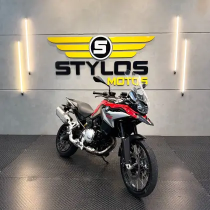 BMW F 850 GS PREMIUM BMW F 850 GS PREMIUM