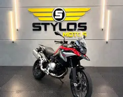 BMW F 850 GS PREMIUM BMW F 850 GS PREMIUM