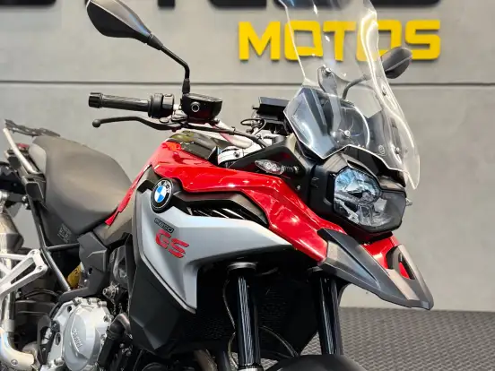 BMW-F 850 GS PREMIUM BMW-F 850 GS PREMIUM-2019