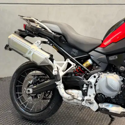 BMW-F 850 GS PREMIUM-2019