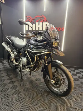 BMW F 850 GS PREMIUM BMW F 850 GS PREMIUM