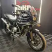 BMW F 850 GS PREMIUM BMW F 850 GS PREMIUM