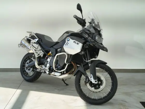 BMW F 900 GS ADVENTURE BMW F 900 GS ADVENTURE