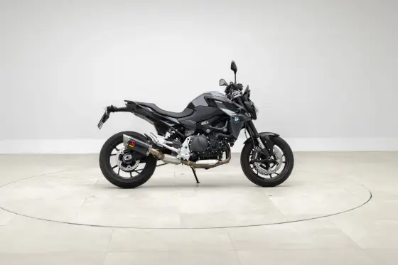 BMW F 900 R SPORT PLUS BMW F 900 R SPORT PLUS