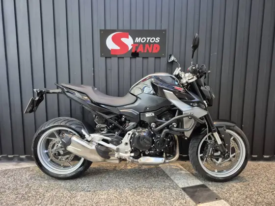 BMW F 900 R SPORT 