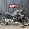 BMW F 900 R SPORT BMW F 900 R SPORT