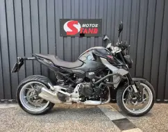 BMW F 900 R SPORT BMW F 900 R SPORT