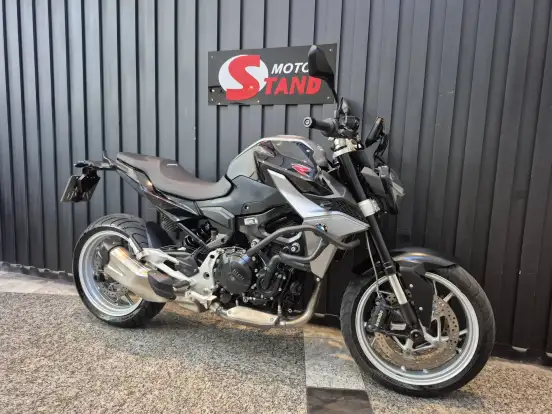 BMW-F 900 R SPORT BMW-F 900 R SPORT-2023