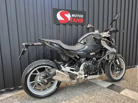 BMW-F 900 R SPORT-2023
