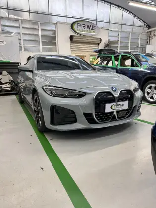 BMW I4 ELÉTRICO M50 BMW I4 ELÉTRICO M50