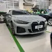 BMW I4 ELÉTRICO M50 BMW I4 ELÉTRICO M50
