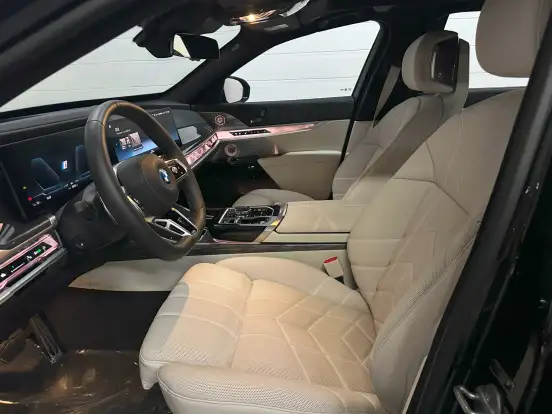 BMW-i7-ELÉTRICO XDRIVE60 M SPORT BMW-i7-2023