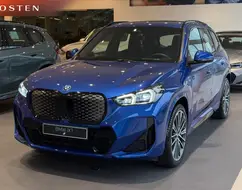 BMW iX1 ELÉTRICO XDRIVE30 M SPORT BMW iX1 ELÉTRICO XDRIVE30 M SPORT