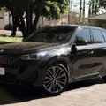 BMW iX1 ELÉTRICO XDRIVE30 M SPORT BMW iX1 ELÉTRICO XDRIVE30 M SPORT