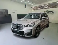 BMW iX1 ELÉTRICO XDRIVE30 M SPORT BMW iX1 ELÉTRICO XDRIVE30 M SPORT