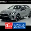 BMW M 135i 2.0 16V TURBO GASOLINA XDRIVE STEPTRONIC BMW M 135i 2.0 16V TURBO GASOLINA XDRIVE STEPTRONIC