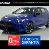 BMW M 135i 2.0 16V TURBO GASOLINA XDRIVE STEPTRONIC BMW M 135i 2.0 16V TURBO GASOLINA XDRIVE STEPTRONIC