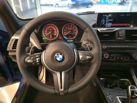 BMW-M 135i-2013