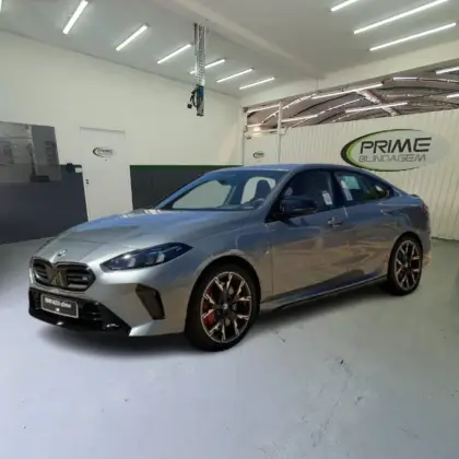 BMW M 235i 2.0 16V TURBO GASOLINA XDRIVE GRAN COUPÉ STEPTRONIC BMW M 235i 2.0 16V TURBO GASOLINA XDRIVE GRAN COUPÉ STEPTRONIC