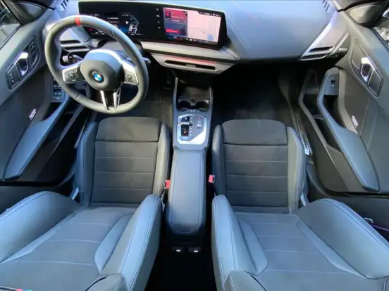 BMW-M 235i-2.0 16V TURBO GASOLINA XDRIVE GRAN COUPÉ STEPTRONIC BMW-M 235i-2025