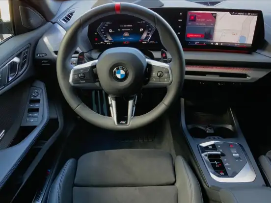 BMW-M 235i-2.0 16V TURBO GASOLINA XDRIVE GRAN COUPÉ STEPTRONIC BMW-M 235i-2025